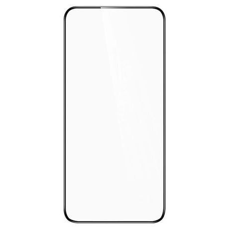 Folie de protectie ESR Armorite compatibil cu iPhone 15 Plus, Negru