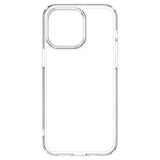 Husa de protectie Spigen Ultra Hybrid MagSafe (ACS06715) compatibil cu iPhone 15 Pro, Alb