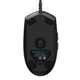 Mouse Logitech G PRO (HERO), mouse-uri Gaming Mâna dreaptă USB Tip-A Optice 25600 DPI