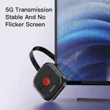 Reciver HDMI fara Fir - Yesido (TV10) - Black