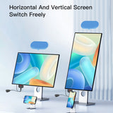Reciver HDMI fara Fir - Yesido (TV10) - Black