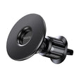 Suport Yesido (C156), Magnetic Grip for Air Vent, Negru