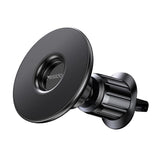 Suport Yesido (C156), Magnetic Grip for Air Vent, Negru