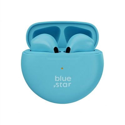 Casti wireless BLUE STAR Circle Beat TX3 TWS