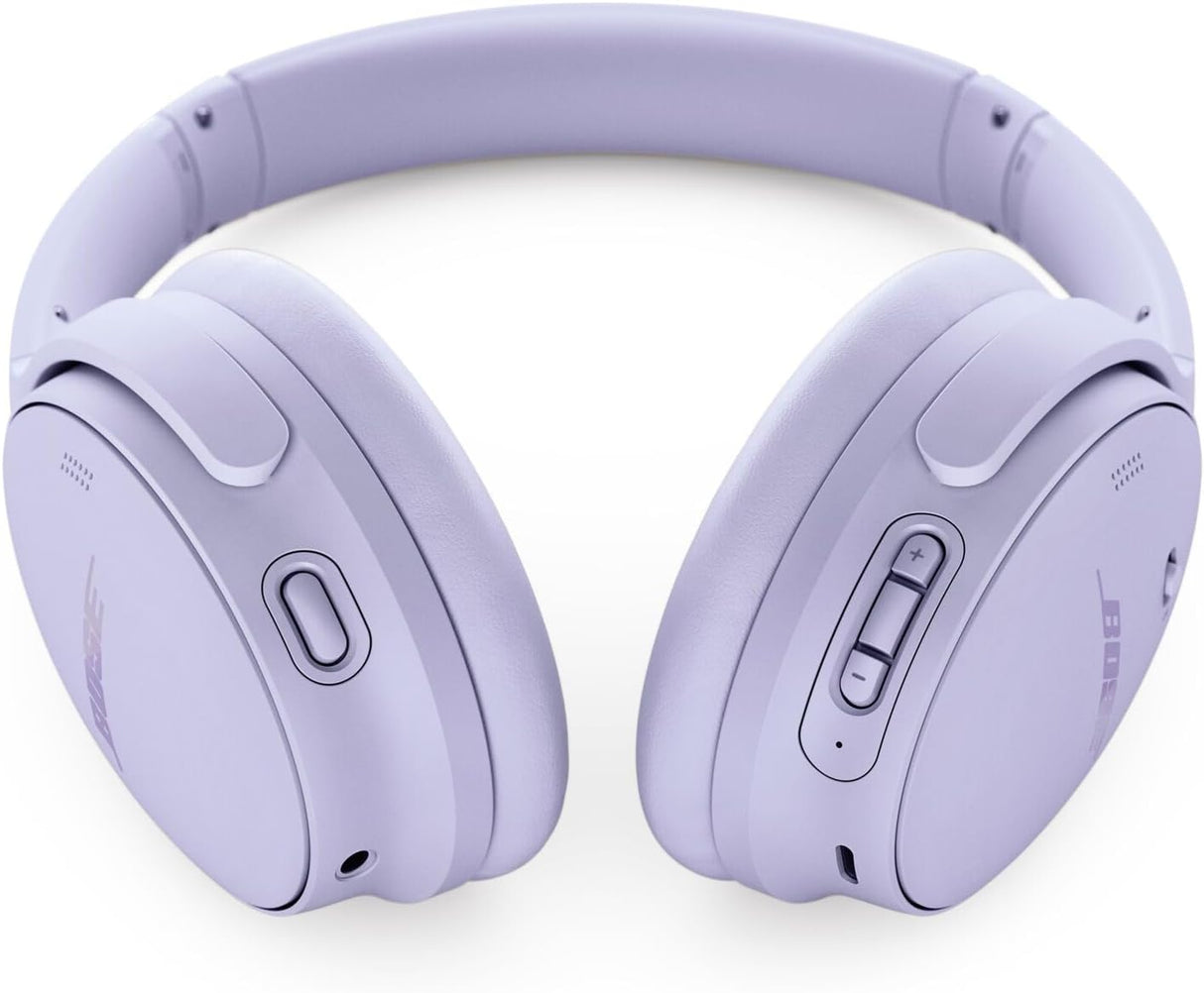 Casti audio wireless On-Ear Bose QuietComfort, Noise Cancelling