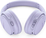 Casti audio wireless On-Ear Bose QuietComfort, Noise Cancelling