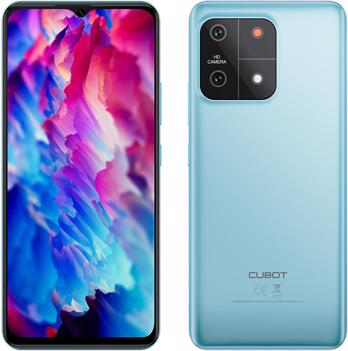 Telefon mobil CUBOT A1