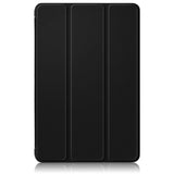 Husa de protectie tableta Techsuit FoldPro compatibil cu Samsung Galaxy Tab A9 Plus, Negru