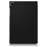 Husa de protectie tableta Techsuit FoldPro compatibil cu Samsung Galaxy Tab A9 Plus, Negru