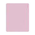 Tastatura/Mouse Baseus Mouse Pad (B01055504411-00), for Office, Gaming, Home, from PU Leather, Roz Pastel