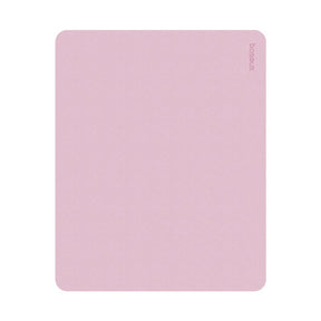 Tastatura/Mouse Baseus Mouse Pad (B01055504411-00), for Office, Gaming, Home, from PU Leather, Roz Pastel