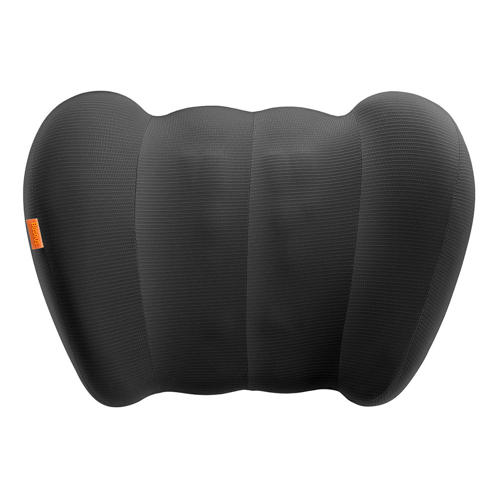 Gadget Baseus Lumbar Pillow Comfort Ride Series (C20036402111-01), for Travelling, Negru