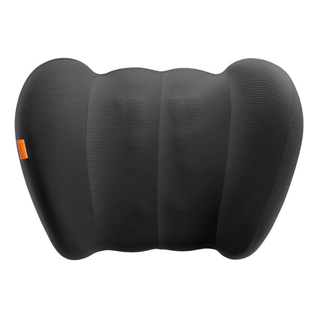 Gadget Baseus Lumbar Pillow Comfort Ride Series (C20036402111-01), for Travelling, Negru