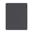 Tastatura/Mouse Baseus Mouse Pad (B01055504831-00), for Office, Gaming, Home, from PU Leather, Frosted Gray