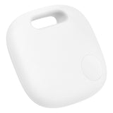 Gadget Baseus Smart Device Tracker T2 Pro (FMTP000002), Bluetooth V5.0, 80-100dB, Anti-Loss Device, Android/iOS, Alb