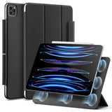 Husa de protectie tableta ESR Rebound Magnetic compatibil cu iPad Pro 11 (2018 / 2020 / 2021 / 2022), Negru