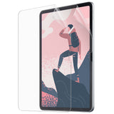 Husa de protectie tableta ESR Paper-Feel (set de 2) compatibil cu iPad 10 (2022) 10.9 / 11 (2025), Transparent Mat