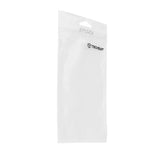 Husa de protectie Techsuit Clear Silicone compatibil cu Motorola Moto G14, Transparent