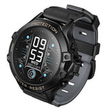 Smartwatch pentru copii Hoco Y107, 4G GPS, WiFi, 700mAh, 1.69” cu functie de apelare