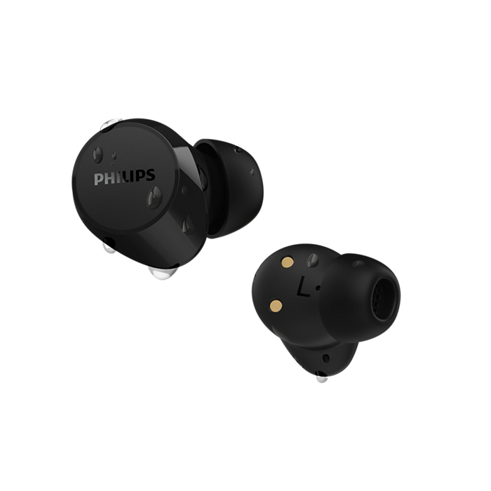 Casti wireless Philips 1000 series