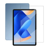 Husa de protectie tableta Lito 2.5D Classic Glass compatibil cu Huawei MatePad 11 2023, Transparent