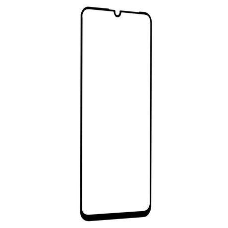 Folie de protectie Techsuit 111D Full Cover / Full Glue Glass compatibil cu Samsung Galaxy A05 / A05s, Negru
