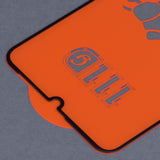 Folie de protectie Techsuit 111D Full Cover / Full Glue Glass compatibil cu Samsung Galaxy A05 / A05s, Negru