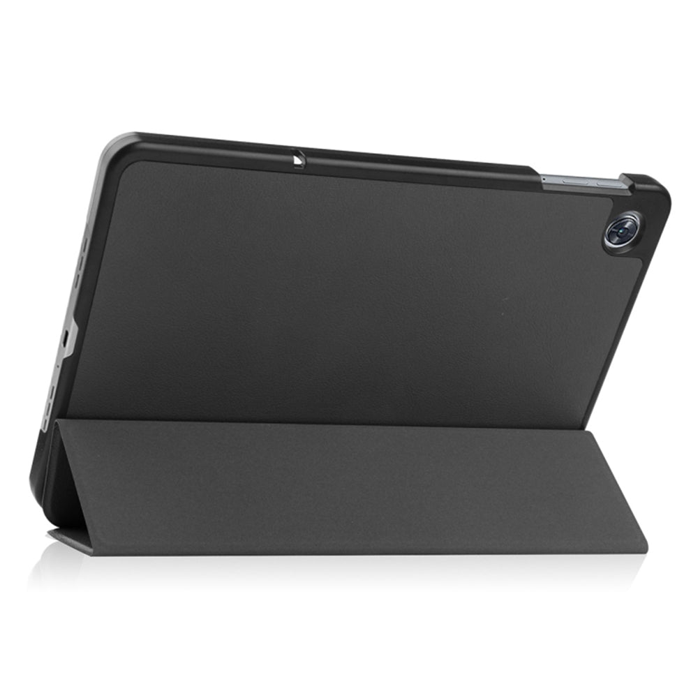 Husa de protectie tableta Techsuit FoldPro compatibil cu Oppo Pad Air, Negru