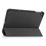 Husa de protectie tableta Techsuit FoldPro compatibil cu Oppo Pad Air, Negru