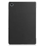 Husa de protectie tableta Techsuit FoldPro compatibil cu Lenovo Tab M10 3rd Gen (TB328FU/TB328XU), Negru
