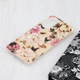 Husa de protectie Techsuit Marble Series compatibil cu Oppo A78 4G, Mary Berry Nude