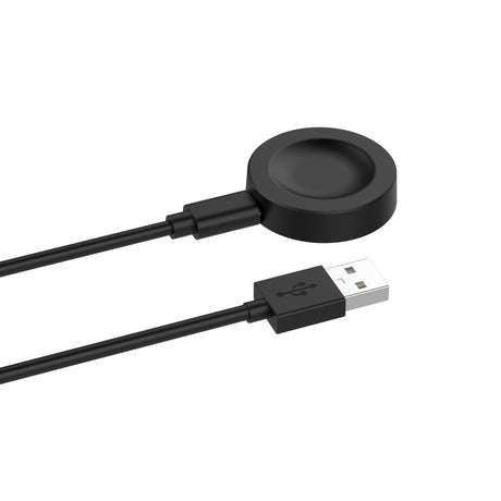 Încărcător wireless Techsuit 10 W, negru