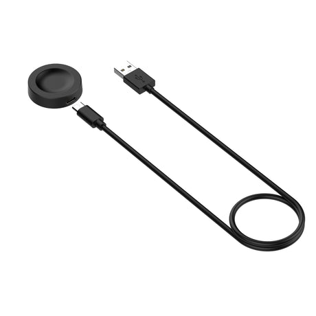 Încărcător wireless Techsuit 10 W, negru