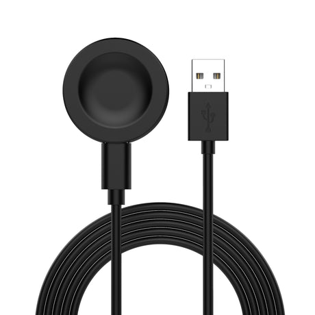 Încărcător wireless Techsuit 10 W, negru