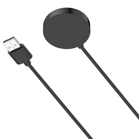 Încărcător wireless Techsuit 4 W, negru