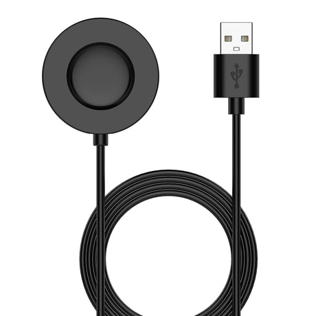 Încărcător wireless Techsuit 4 W, negru