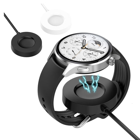Încărcător wireless Techsuit 4 W, negru