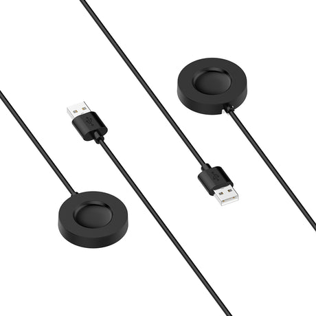 Încărcător wireless Techsuit 4 W, negru