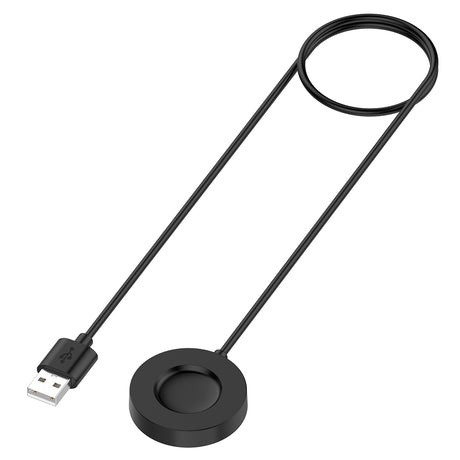 Încărcător wireless Techsuit 4 W, negru