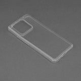 Husa de protectie Techsuit Clear Silicone compatibil cu Xiaomi 13 Pro, Transparent