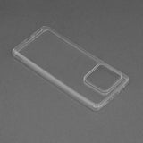 Husa de protectie Techsuit Clear Silicone compatibil cu Xiaomi 13 Pro, Transparent