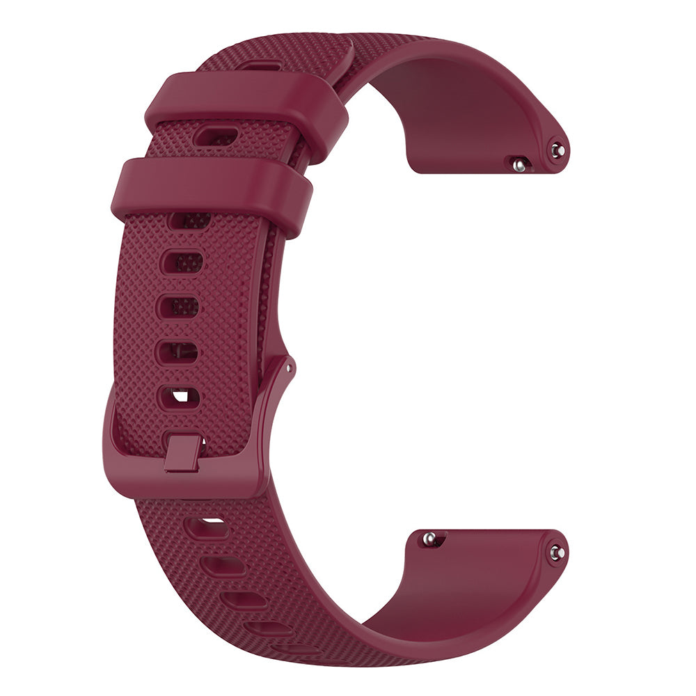 Curea smartwatch Techsuit Watchband 20 mm (W006)