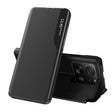 Husă Techsuit eFold Series neagră pentru Xiaomi 13T / 13T Pro