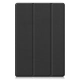 Husa de protectie tableta Techsuit FoldPro compatibil cu Samsung Galaxy Tab A8 10.5 inch SM-X200/SM-X205, Negru