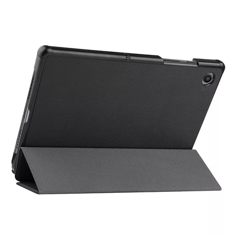 Husă de protecție tabletă Techsuit FoldPro pentru Samsung Galaxy Tab A8 10,5 inch, neagră