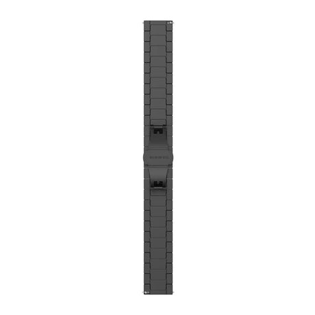 Curea Techsuit Watchband 22mm pentru Huawei Watch GT 2 (46mm)/GT 2 Pro/GT 3 Pro (46mm)/Ultimate / Huawei Garmin Venu 2