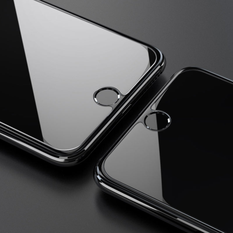 Folie de protectie Lito 2.5D Classic Glass compatibil cu iPhone XS Max / iPhone 11 Pro Max, Privacy