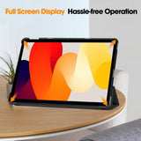 Husa de protectie tableta Techsuit FoldPro compatibil cu Xiaomi Redmi Pad SE 11", Unicorn