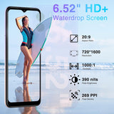 Telefon mobil Doogee N50S, Dual SIM