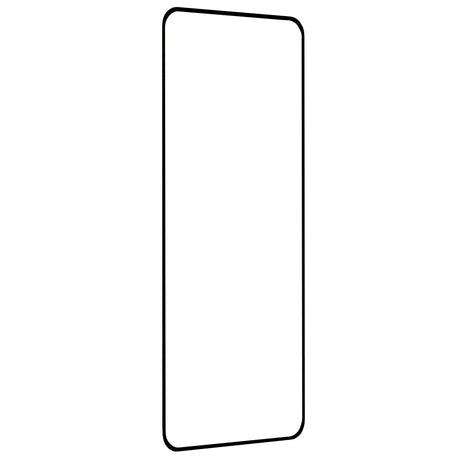 Folie de protectie Techsuit 111D Full Cover / Full Glue Glass compatibil cu Xiaomi 13T / 13T Pro, Negru